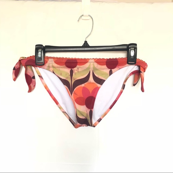 BILLABONG 2 PIECE SWIM SUIT BATHING SUIT Sz M - Picture 5 of 8